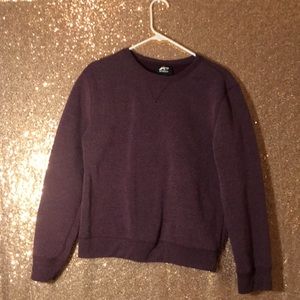 Purple/Pink Sweatshirts